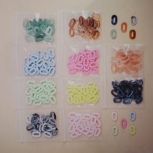 200pcs DIY Jewelry Accesory with chain